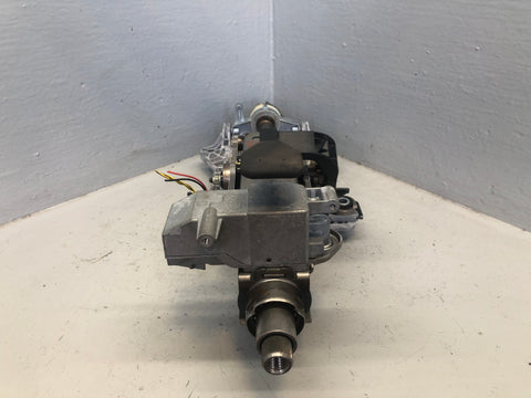 Discovery 4 Upper Steering Column Manual AH223C529CC Land Rover