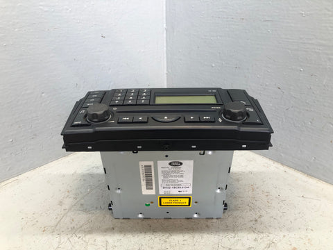 Range Rover Sport Radio CD Player Head Unit VUX500580 L320 2005 to 2009