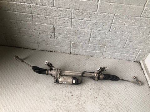 Range Rover L405 Power Steering Rack 4.4 SDV8 DK52-3200-BB 2013 to 2017
