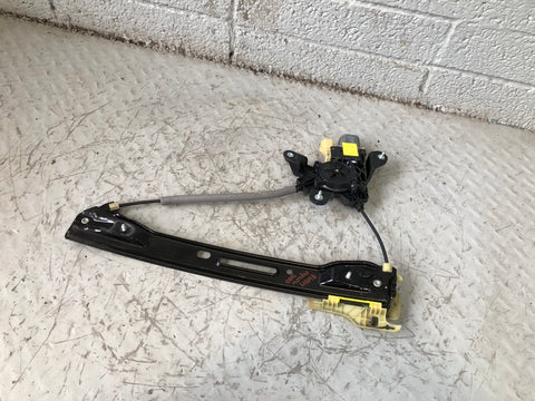 Ford Mondeo Mk5 Window Regulator Off Side Rear DS73-F27008-AH 2013 to 2021