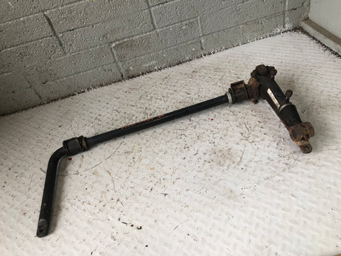 Discovery 2 ACE Ram Hydraulic Active Cornering Front Anti Roll Bar Land Rover