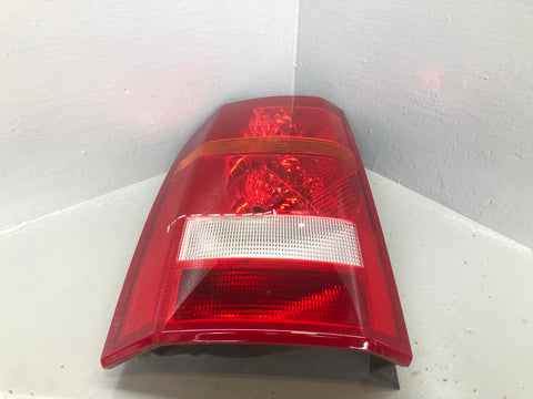 Discovery 3 Tail Light Cluster Near Side Rear XFB000573 2004 to 2009 K02066