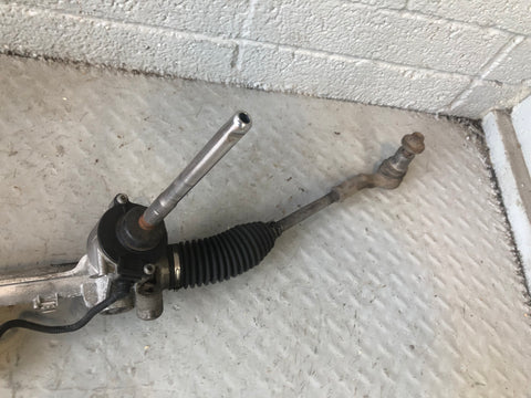 Discovery Sport Power Steering Rack Electric FK72-3504-BD L550 Land Rover