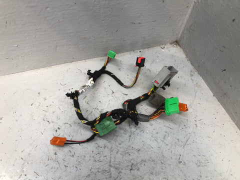 Centre Console Wiring Loom Discovery 4 Range Rover Sport CH22-14B079-DB