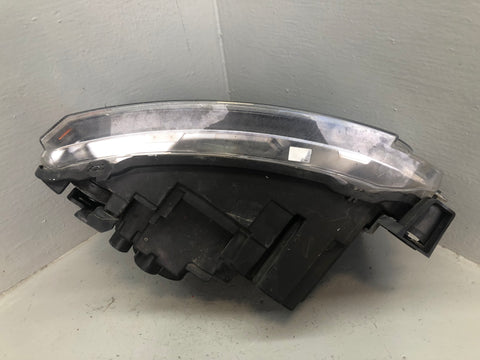 Discovery 4 Headlight Off Side Halogen Right AH22-13W029-AC L319 Land Rover