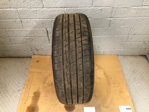 Accelera Iota Part Worn Tyre 255/55R19 5mm Tread 255 55 19 D03086B