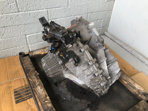 Range Rover Evoque Manual Gearbox EJ3R 7002 BA 6 Speed L538 2011 to 2015 L03066