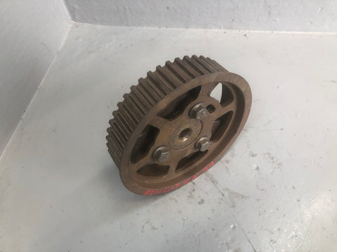 Camshaft Timing Sprocket 4U3Q 6K286 BA TDV6 Discovery 3 4 Range Rover Sport