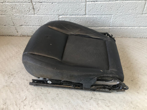 Discovery Sport Seat Base Off Side Front Black Leather L550 Land Rover L15066