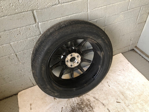 Range Rover Sport Spare Wheel Tyre 20'' 195/70R20 L494 Alloy Space Saver L14096