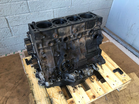 Freelander 2 Engine 2.2 TD4 Short Motor 224DT Diesel Land Rover 2006 to 2011