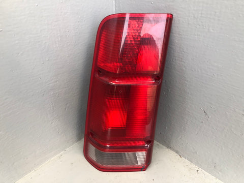 Discovery 2 Rear Tail Light Cluster Upper Pre-Facelift Near Side Rear L20076