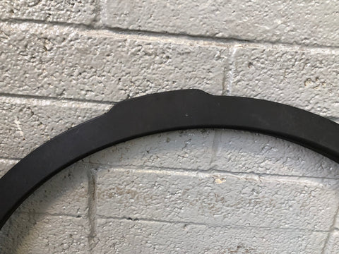 Discovery Sport Wheel Arch Trim Near Side Front FK72-16A075-B Land Rover L15066