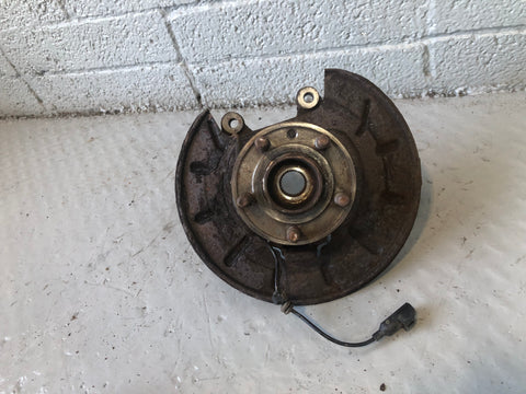Freelander 2 Rear Hub Near Side Assembly with ABS Sensor 2006 to 2014 L05086