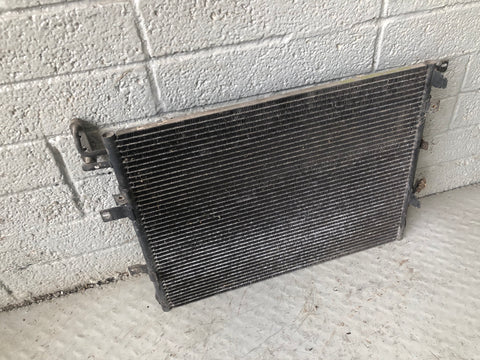 Range Rover L322 Condenser Radiator Air Con Conditioning 4.4 TDV8 2010 to 2013