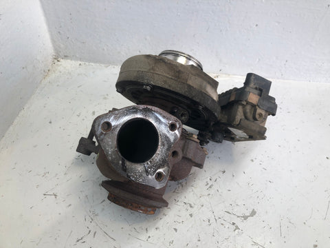Freelander 2 Turbo Turbocharger 2.2 TD4 160hp 118kw Land Rover 2006 to 2011