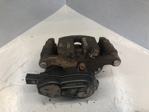 Freelander 2 Brake Caliper with Parking Actuator Off Side Rear Land Rover