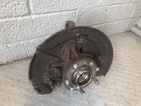 Freelander 2 Front Hub Off Side Assembly ABS Sensor L359 2006 to 2014 J07076
