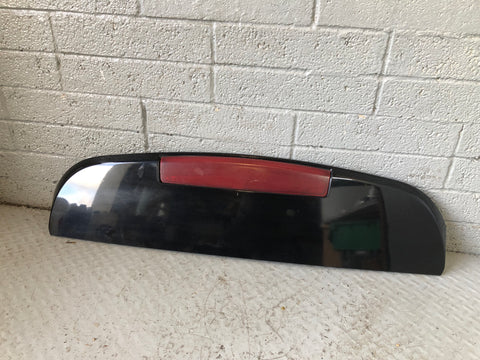 Range Rover Sport Spoiler Tailgate Roof Java Black with Brake Light D23096