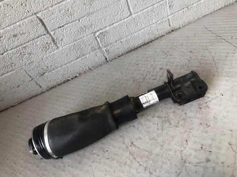 Range Rover L322 Air Suspension Strut Near Side Front VDS 22248331 2011 to 2013