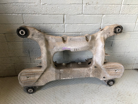 Range Rover Sport Rear Subframe Assembly L494 3.0D 2013 to 2018 L14096