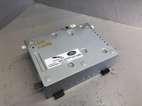 Discovery Sport Stereo Radio Audio CD Head Unit GX53-18K812-CF L550 Land Rover