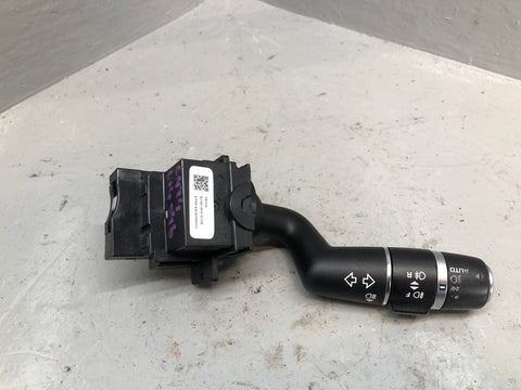 Range Rover Sport Indicator Headlight Stalk L494 BJ32-3F972-DB 2014 to 2022