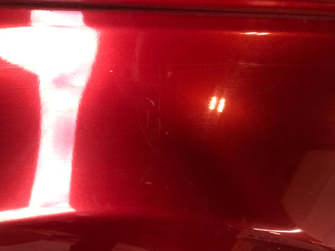 Range Rover Sport Wing Near Side Front Firenze Red L320 2009 to 2013 D11096