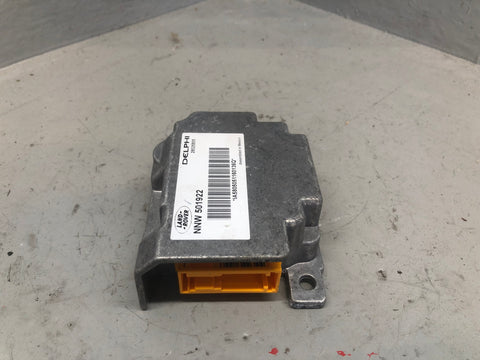 Range Rover Sport Active Cruise Control Speed Module ECU NNW501922 L320