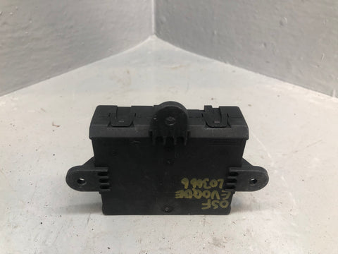 Range Rover Evoque Door Module Off Side Front EJ32 14D618 AA 2011 to 2018
