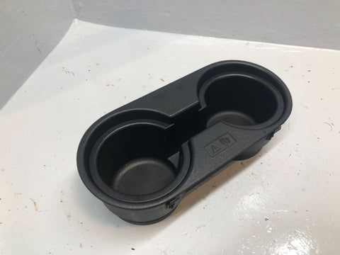 Freelander 1 Cup Holders Dashboard FBD500100XXX Facelift Land Rover 2004 to 2006