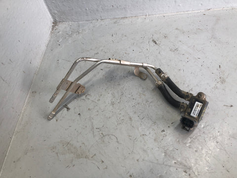 Range Rover L405 DPF Pressure Sensor Exhaust 4.4 TDV8 CX23 5L200 AA Land Rover