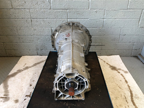 Range Rover L405 Sport L494 Gearbox Automatic 8 Speed TDV6 CPLA-7000-AC 13 to 17