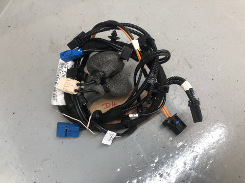 Discovery 4 ICE Sat Nav Wiring Loom EH22-18N802-GA Land Rover 2009 to 2016