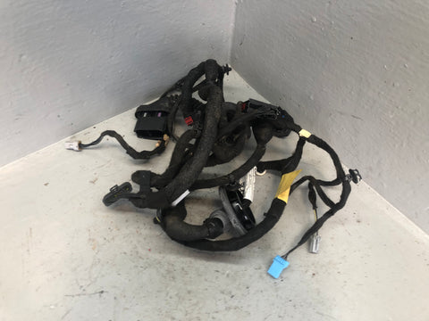 Discovery Sport Door Wiring Loom Off Side Rear FK72-14632-BCC Land Rover