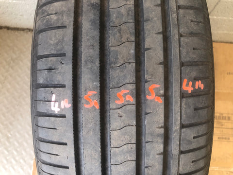 Freelander 2 Alloy Wheels and Tyres 17" Land Rover 235/65R17 2006 to 2015 J07076