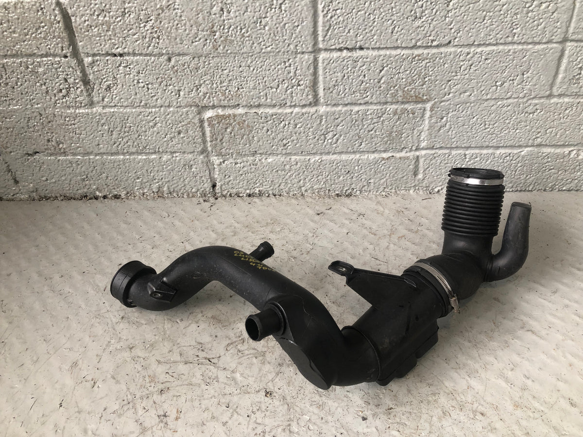 Range Rover L405 Air Intake Pipe 4.4 TDV8 CPLA-9C620-CB 2013 to 2017