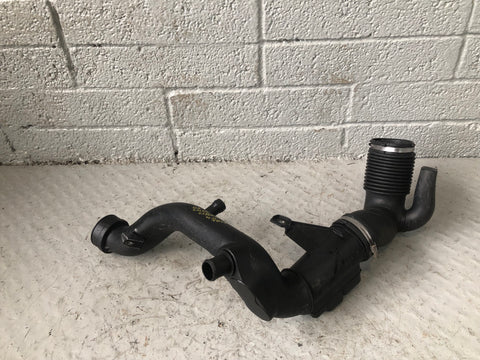 Range Rover L405 Air Intake Pipe 4.4 TDV8 CPLA-9C620-CB 2013 to 2017