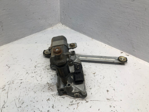 Discovery 2 Rear Wiper Motor Assembly DLB101640 Land Rover 1998 to 2004