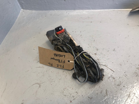 Freelander 2 Parking Sensor Wiring Loom Front Bumper DH52-15K867 AC Land Rover