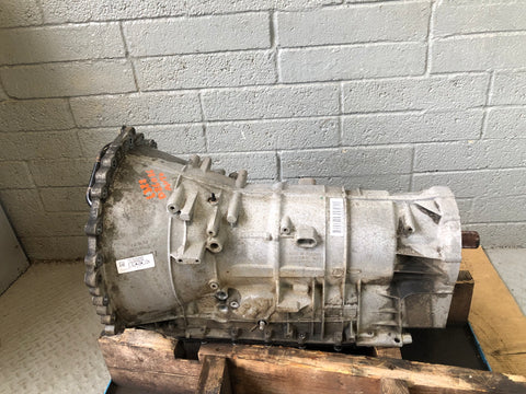 Range Rover L322 Auto Gearbox 3.6 TDV8 TGD500650 Torque Converter D26086