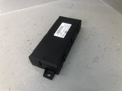 Range Rover Evoque Driver Seat Control Module Off Side Front DPLA-14C249-AA