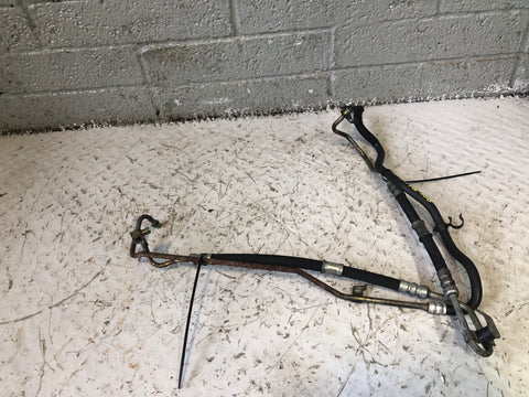 Range Rover Sport Power Steering Pipes PAS 3.0 TDV6 L320 2009 to 2013