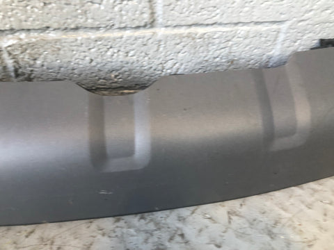 Discovery Sport Tow Eye Cover Rear FK72-17F954 L550 Land Rover 2014 to 2019