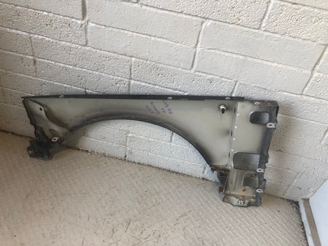 Range Rover L322 Off Side Wing Java Black Facelift 2006 to 2009 D01076