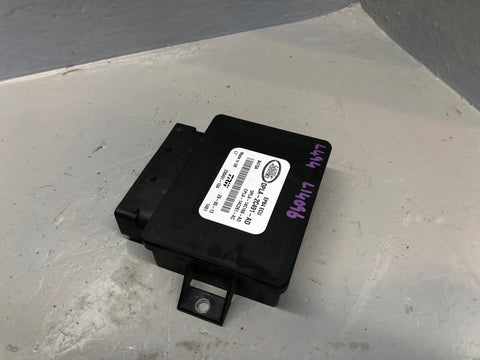 Range Rover Sport Handbrake Control Module L494 DPLA-2C491-AD 2014 to 2022