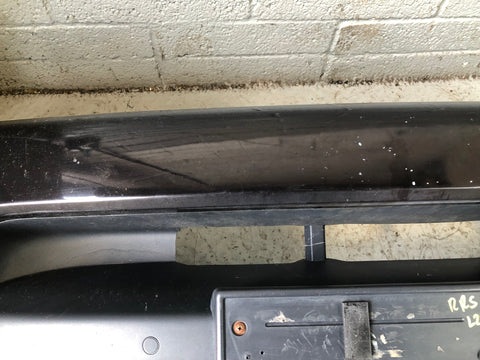 Range Rover Sport Front Bumper Bourneville Metallic Facelift L320 L28096