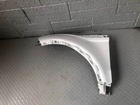 Range Rover Evoque Wing Near Side Front Fuji White LRC 867 L538 L03066