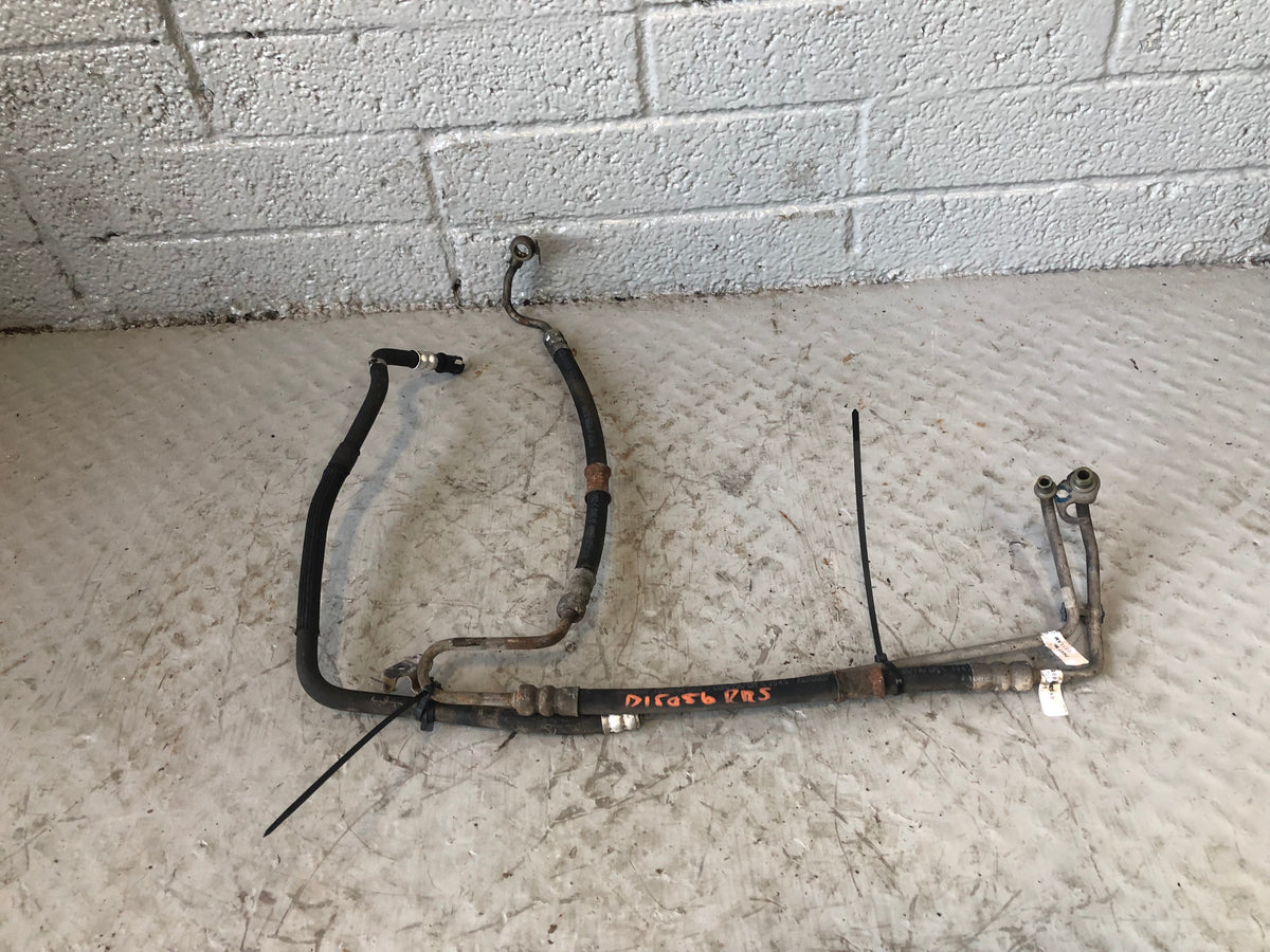 Range Rover Sport Power Steering Pipes PAS 2.7 TDV6 2005 to 2009 D15056