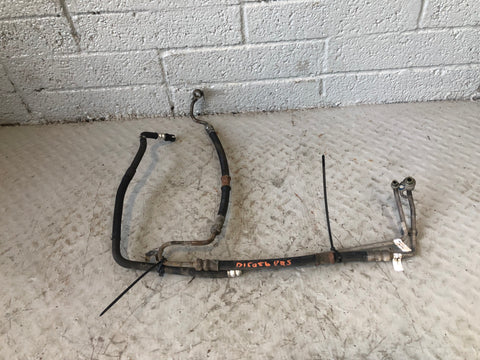 Range Rover Sport Power Steering Pipes PAS 2.7 TDV6 2005 to 2009 D15056
